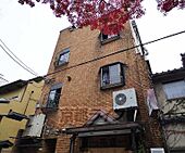 京都市東山区小松町 5階建 築40年のイメージ