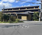 嵐山駅より徒歩1分 2階 築9年4ヶ月の賃貸物件