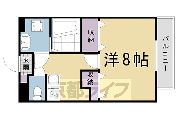 物件拡大画像