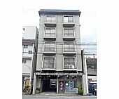 京都市下京区堀之上町 5階建 築46年のイメージ