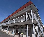 ハイツ秋桜 1階 築52年11ヶ月の賃貸物件