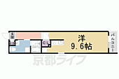 京都市南区唐橋堂ノ前町 5階建 新築のイメージ