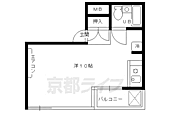 京都市中京区東椹木町 5階建 築29年のイメージ