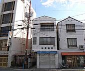 京都市東山区常盤町 3階建 築35年のイメージ