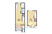 樋ノ上町連棟住宅のイメージ