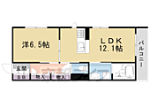 仮称）シャーメゾン惣のイメージ