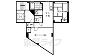京都市中京区大倉町 5階建 築35年のイメージ