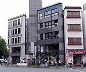 京都市中京区大倉町 5階建 築35年のイメージ