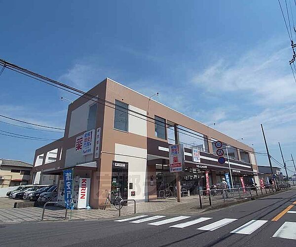 画像30:ドラッグストア ホップス 樫原店まで740m スーパーに隣接してますので、お買い物ついでに寄りやすい