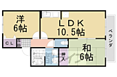 パークサイド桂川のイメージ