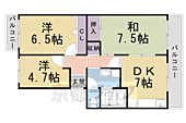 京都市南区吉祥院石原南町 4階建 築37年のイメージ