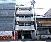 京都市下京区福本町 4階建 築34年のイメージ