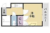 京都市中京区三坊猪熊町北組 4階建 築32年のイメージ
