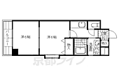 京都市中京区丸屋町 5階建 築36年のイメージ