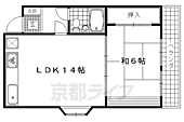 キャッスル嵯峨のイメージ