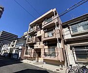 西院駅より徒歩3分 2階 築31年10ヶ月の賃貸物件