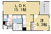 京都市中京区橘町 4階建 築3年のイメージ