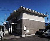 京都市南区吉祥院石原町 2階建 築27年のイメージ