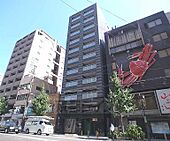京都市下京区天満町 11階建 築11年のイメージ