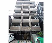 京都市下京区元両替町 8階建 築21年のイメージ