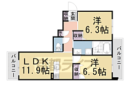 桂川駅 9.5万円
