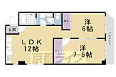 京都市下京区金換町 4階建 築40年のイメージ