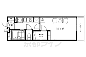 京都市中京区亀屋町 4階建 築15年のイメージ