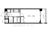 京都市東山区三町目 7階建 築18年のイメージ