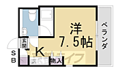 京都市南区上鳥羽苗代町 5階建 築36年のイメージ