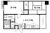 京都市東山区梅宮町 4階建 築26年のイメージ