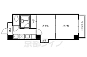 京都市中京区船屋町 10階建 築35年のイメージ