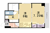 京都市下京区塩小路町 10階建 築25年のイメージ