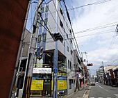 京都市下京区天神前町 5階建 築34年のイメージ