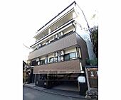京都市東山区清水2丁目 4階建 築27年のイメージ