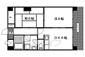 京都市下京区西七条南西野町 7階建 築35年のイメージ