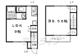 リッツハウスＫのイメージ