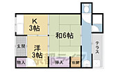 柿迫貸家のイメージ