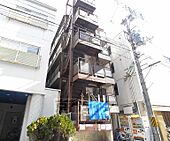 京都市下京区油小路町 5階建 築41年のイメージ