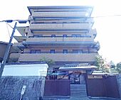 京都市東山区粟田口三条坊町 5階建 築19年のイメージ