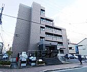 京都市南区東九条西明田町 5階建 築17年のイメージ