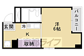 京都市下京区珠数屋町 4階建 築35年のイメージ