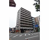 京都市中京区西ノ京南聖町 10階建 築21年のイメージ