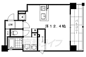 京都市中京区壺屋町 14階建 築17年のイメージ