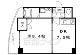 京都市下京区西橋詰町 14階建 築21年のイメージ