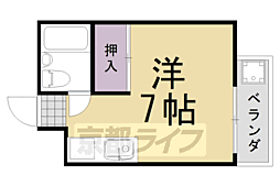 ロイヤルハイツナカムラ 3階