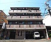 京都市下京区仏具屋町 4階建 築27年のイメージ