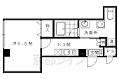 京都市中京区三条町 5階建 築42年のイメージ