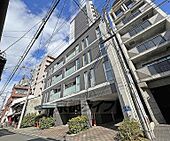 京都市下京区吉文字町 14階建 築16年のイメージ