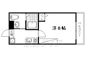 フラッティ丸太町御前のイメージ