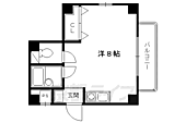 京都市南区吉祥院長田町 7階建 築28年のイメージ